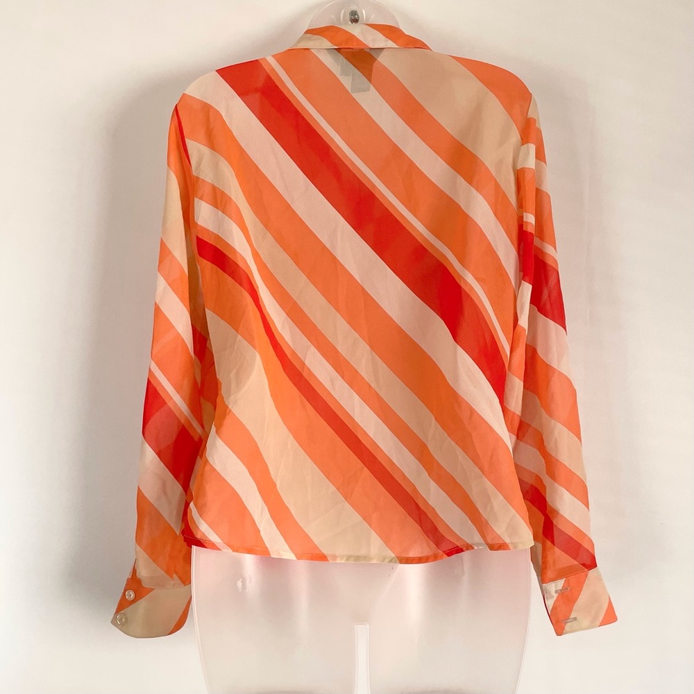 Chapter One Button Down Shirt - Picture 2 of 3